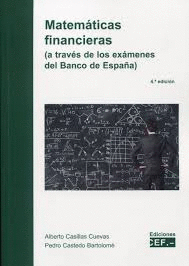 MATEMATICAS FINANCIERAS