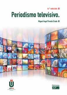 PERIODISMO TELEVISIVO