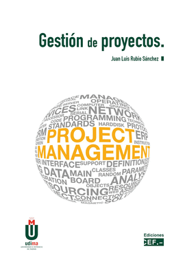 GESTION DE PROYECTOS