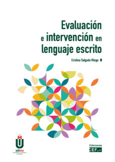 EVALUACION E INTERVENCION EN LENGUAJE ESCRITO
