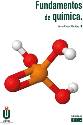 FUNDAMENTOS DE QUIMICA