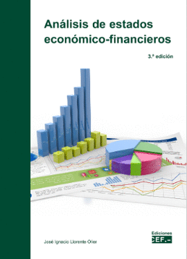 ANALISIS DE ESTADOS ECONOMICO-FINANCIEROS