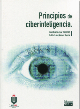 PRINCIPIOS DE CIBERINTELIGENCIA