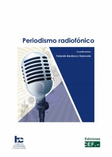 PERIODISMO RADIOFONICO