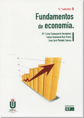 FUNDAMENTOS DE ECONOMIA