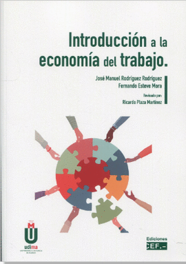 INTRODUCCION A LA ECONOMIA DEL TRABAJO