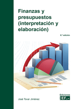 FINANZAS Y PRESUPUESTOS (INTERPRETACION Y ELABORACION)