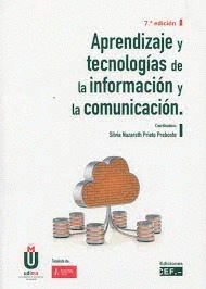 APRENDIZAJE Y TECNOLOGIAS DE LA INFORMACION Y LA COMUNICACION