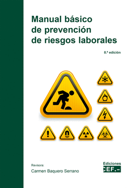 MANUAL BASICO DE PREVENCION DE RIESGOS LABORALES