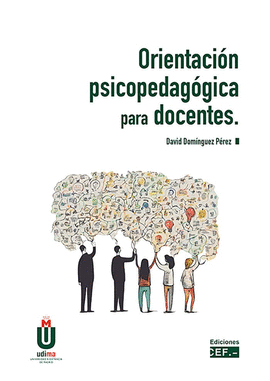 ORIENTACI�N PSICOPEDAG�GICA PARA DOCENTES