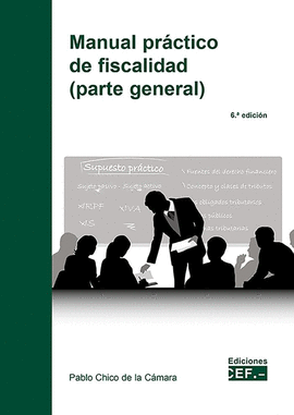 MANUAL PR�CTICO DE FISCALIDAD