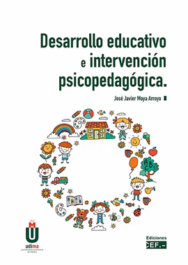 DESARROLLO EDUCATIVO E INTERVENCI�N PSICOPEDAG�GICA