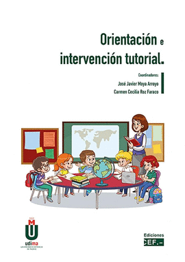 ORIENTACI�N E INTERVENCI�N TUTORIAL