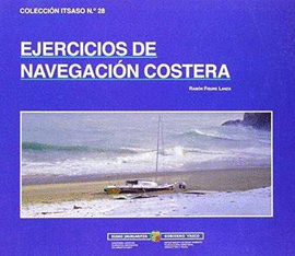 EJERCICIOS DE NAVEGACI�N COSTERA