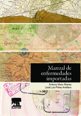 MANUAL DE ENFERMEDADES IMPORTADAS