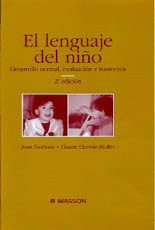 EL LENGUAJE DEL NI�O