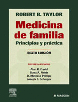 MEDICINA DE FAMILIA PRINCIPIOS Y PRACTICA