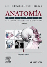 ANATOMIA HUMANA TOMO 1