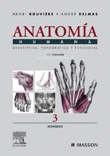 ANATOMIA HUMANA TOMO 3