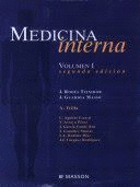 MEDICINA INTERNA 2 TOMOS + CD-ROM