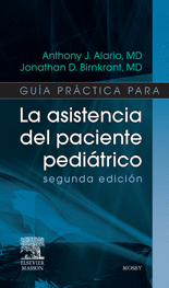 GUIA PRACTICA PARA LA ASISTENCIA DEL PACIENTE PEDIATRICO