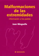 MALFORMACIONES DE LAS EXTREMIDADES INFORMACION A LOS PADRES