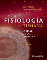 FISIOLOGIA HUMANA LA BASE DE LA MEDICINA