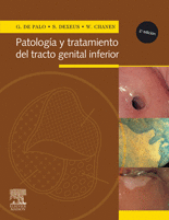 PATOLOGIA Y TRATAMIENTO DEL TRACTO GENITAL INFERIOR