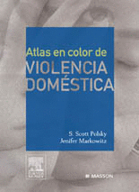 ATLAS EN COLOR DE VIOLENCIA DOMESTICA