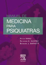 MANUAL DE MEDICINA PARA PSIQUIATRAS