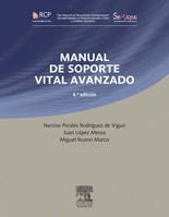 MANUAL DE SOPORTE VITAL AVANZADO