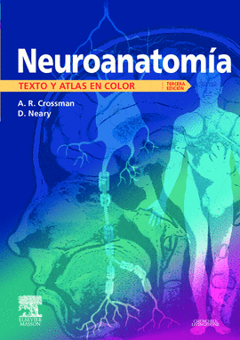 NEUROANATOMIA TEXTO Y ATLAS EN COLOR