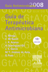 GUIA DE TERAPEUTICA ANTIMICROBIANA 2008