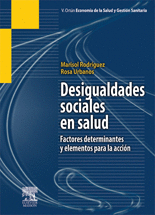 DESIGUALDADES SOCIALES EN SALUD