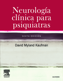NEUROLOGIA CLINICA PARA PSIQUIATRAS