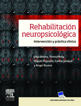 REHABILITACI�N NEUROPSICOL�GICA