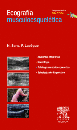 ECOGRAFIA MUSCULOESQUELETICA
