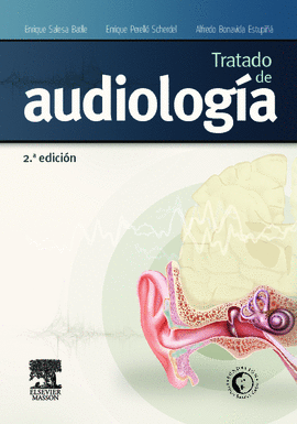 TRATADO DE AUDIOLOGIA