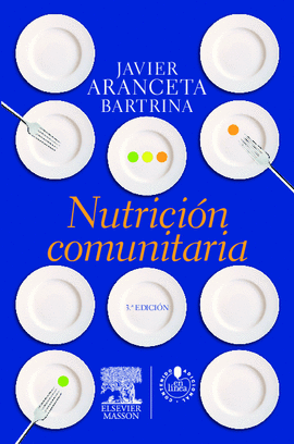 NUTRICIN COMUNITARIA