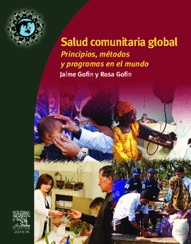 SALUD COMUNITARIA GLOBAL