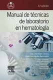 MANUAL DE TECNICAS DE LABORATORIO EN HEMATOLOGIA