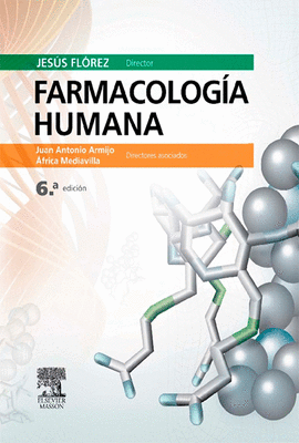 FARMACOLOGA HUMANA