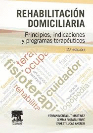 REHABILITACI�N DOMICILIARIA