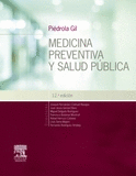 PI�DROLA GIL. MEDICINA PREVENTIVA Y SALUD P�BLICA