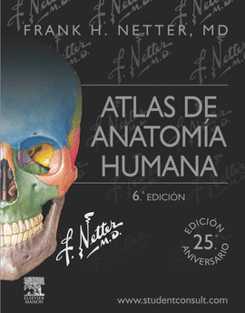 ATLAS DE ANATOMA HUMANA