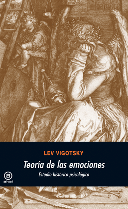 TEOR�A DE LAS EMOCIONES