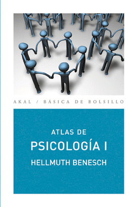 ATLAS DE PSICOLOGIA I