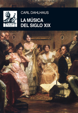 LA MSICA DEL SIGLO XIX