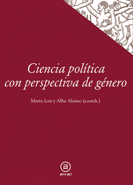CIENCIA POL�TICA CON PERSPECTIVA DE G�NERO