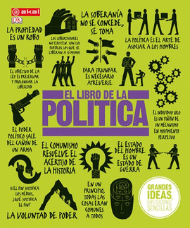 EL LIBRO DE LA POL�TICA